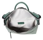 CINQUE Diane Backpack Green CINQUE Diane Backpack Green