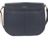 CINQUE Luna Shoulder Bag Blue
