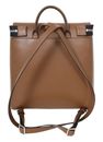CINQUE Diane Backpack Brown CINQUE Diane Backpack Brown