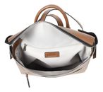 CINQUE Diane Backpack Brown CINQUE Diane Backpack Brown