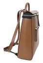 CINQUE Diane Backpack Brown CINQUE Diane Backpack Brown