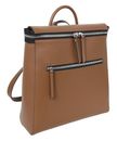 CINQUE Diane Backpack Brown CINQUE Diane Backpack Brown