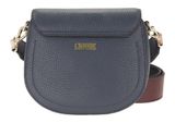 CINQUE Luna Mini Shoulder Bag Blue