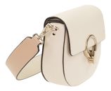 CINQUE Luna Mini Shoulder Bag Cream White