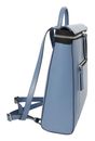 CINQUE Diane Backpack Blue CINQUE Diane Backpack Blue