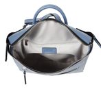 CINQUE Diane Backpack Blue CINQUE Diane Backpack Blue