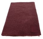 PATRIZIA PEPE Scarf Organic Purple PATRIZIA PEPE Scarf Organic Purple