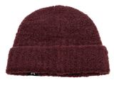 PATRIZIA PEPE Hat Organic Purple PATRIZIA PEPE Hat Organic Purple