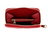 PATRIZIA PEPE Portamonete / Purse Infrarouge Red