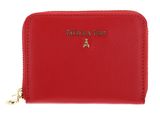 PATRIZIA PEPE Portamonete / Purse Infrarouge Red