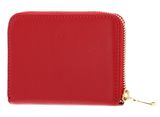 PATRIZIA PEPE Portamonete / Purse Infrarouge Red