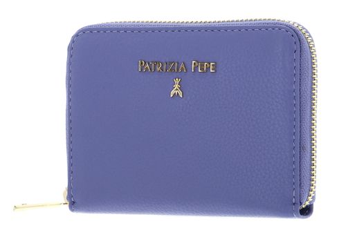 PATRIZIA PEPE Portamonete / Purse Mineral Violet