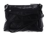 PICARD Carré Crossbody Bag Black