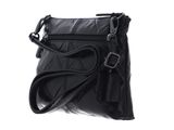 PICARD Carré Crossbody Bag Black