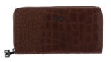 PICARD Mara River 1 Zip Around Wallet Hazel