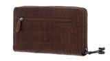 PICARD Mara River 1 Zip Around Wallet Hazel
