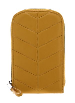 PICARD Warm Up 1 Smartphone Bag Honey