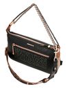 Anekke Shōen Crossbody Bag Multicolor