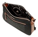 Anekke Shōen Crossbody Bag Multicolor