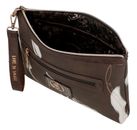 Anekke Nature Shodō Clutch Brown Anekke Nature Shodō Clutch Brown