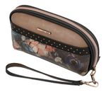 Anekke Shōen RFID Wallet Multicolor Anekke Shōen RFID Wallet Multicolor