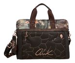 Anekke Shōen Padded Document Holder Multicolor Anekke Shōen Padded Document Holder Multicolor