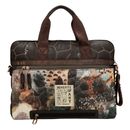 Anekke Shōen Padded Document Holder Multicolor Anekke Shōen Padded Document Holder Multicolor