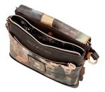 Anekke Shōen Flap Crossbody Bag Multicolor Anekke Shōen Flap Crossbody Bag Multicolor