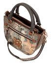 Anekke Shōen Shoulder Bag S Multicolor Anekke Shōen Shoulder Bag S Multicolor