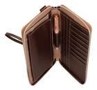 Anekke Shōen RFID Passport Wallet XXL Multicolor Anekke Shōen RFID Passport Wallet XXL Multicolor