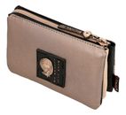 Anekke Shōen Palette Triple Compartment Purse S Multicolor Anekke Shōen Palette Triple Compartment Purse S Multicolor