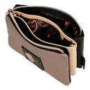 Anekke Shōen Palette Triple Compartment Purse S Multicolor Anekke Shōen Palette Triple Compartment Purse S Multicolor