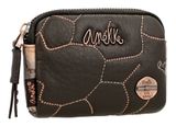 Anekke Shōen Padded Purse S Multicolor
