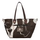 Anekke Nature Shodō Shopper L Brown Anekke Nature Shodō Shopper L Brown