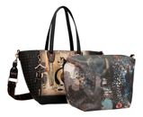 Anekke Shōen Shopper L Multicolor Anekke Shōen Shopper L Multicolor