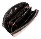 Anekke Shōen Padded All-in-One Wallet Multicolor Anekke Shōen Padded All-in-One Wallet Multicolor