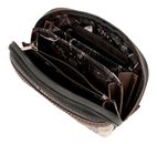 Anekke Shōen Padded All-in-One Wallet Multicolor Anekke Shōen Padded All-in-One Wallet Multicolor