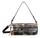 Anekke Shōen Palette Cylindrical Bag Multicolor