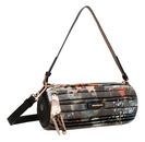 Anekke Shōen Palette Cylindrical Bag Multicolor