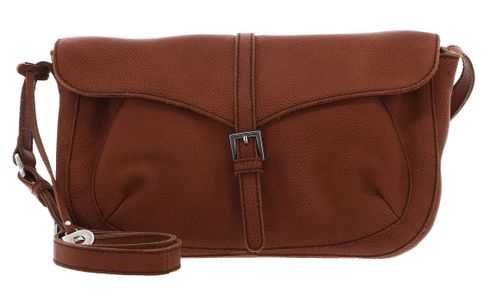 PICARD Wild West Crossbody Bag Cognac