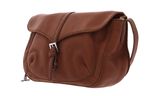 PICARD Wild West Crossbody Bag Cognac PICARD Wild West Crossbody Bag Cognac