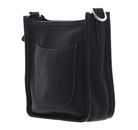 PICARD Kronberg Crossbody Bag Black PICARD Kronberg Crossbody Bag Black