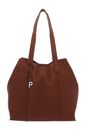 PICARD Wild West Shopper Cognac