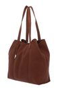 PICARD Wild West Shopper Cognac
