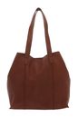 PICARD Wild West Shopper Cognac