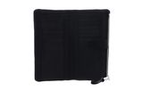 PICARD Warm Up 1 Wallet Black PICARD Warm Up 1 Wallet Black