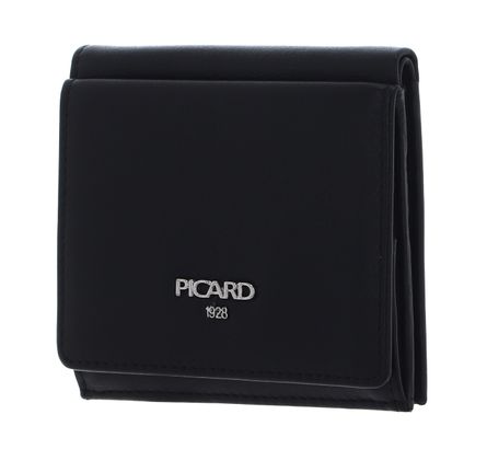 PICARD Bingo Wallet Black