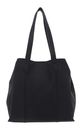 PICARD Wild West Shopper Black