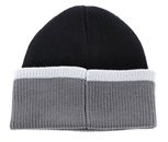 LIU JO Cappello C / Block Strass Hat Nero