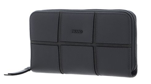 PICARD O X O 1 Zip Around Wallet Rock